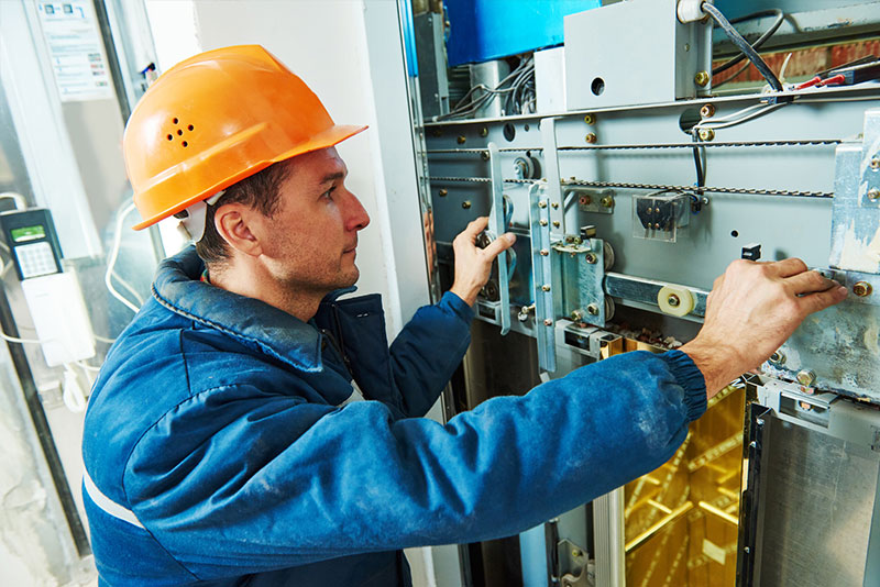 Karpuzlu Asansör Bakımı