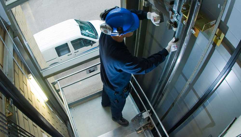 Karpuzlu Asansör Bakımı